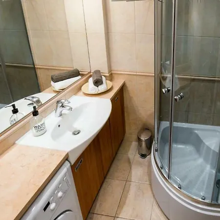 Cichy Obok Wawelu Tarlowska *