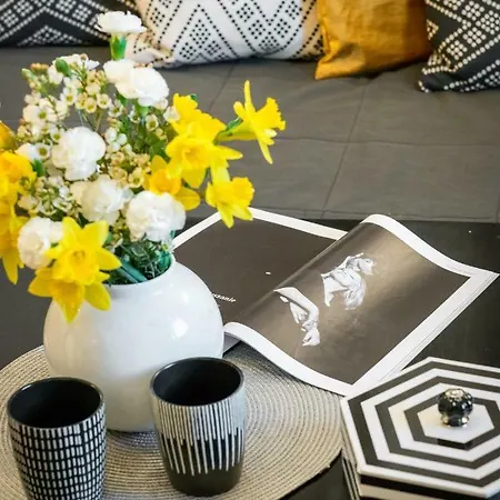 Cichy Obok Wawelu Tarlowska Cracovia