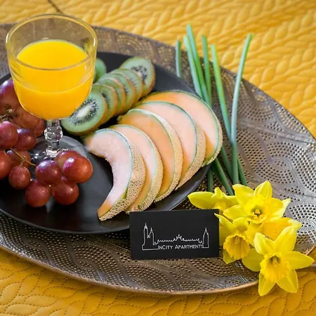 Cichy Obok Wawelu Tarlowska Apartamento