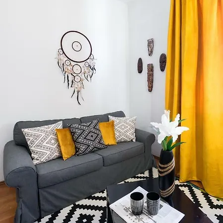 Apartamento Cichy Obok Wawelu Tarlowska Cracovia