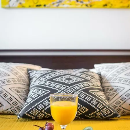 Apartamento Cichy Obok Wawelu Tarlowska Cracovia