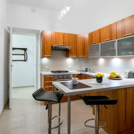 Cichy Obok Wawelu Tarlowska * Cracovia