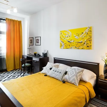 Cichy Obok Wawelu Tarlowska Apartamento *