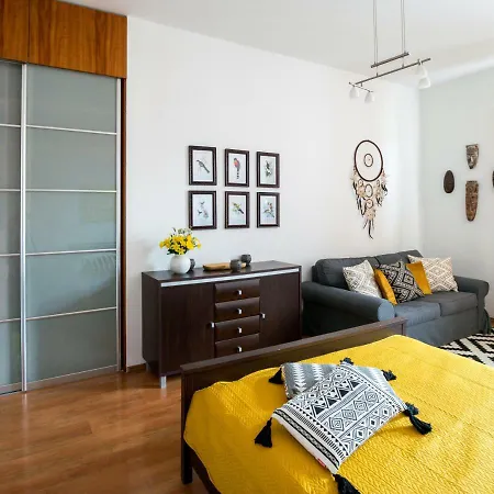 Cichy Obok Wawelu Tarlowska Apartamento