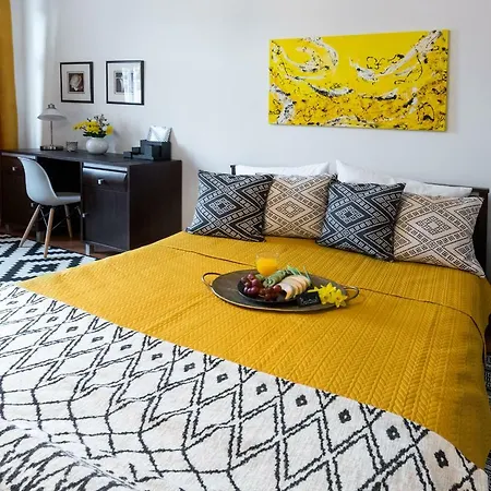 Cichy Obok Wawelu Tarlowska Apartamento *